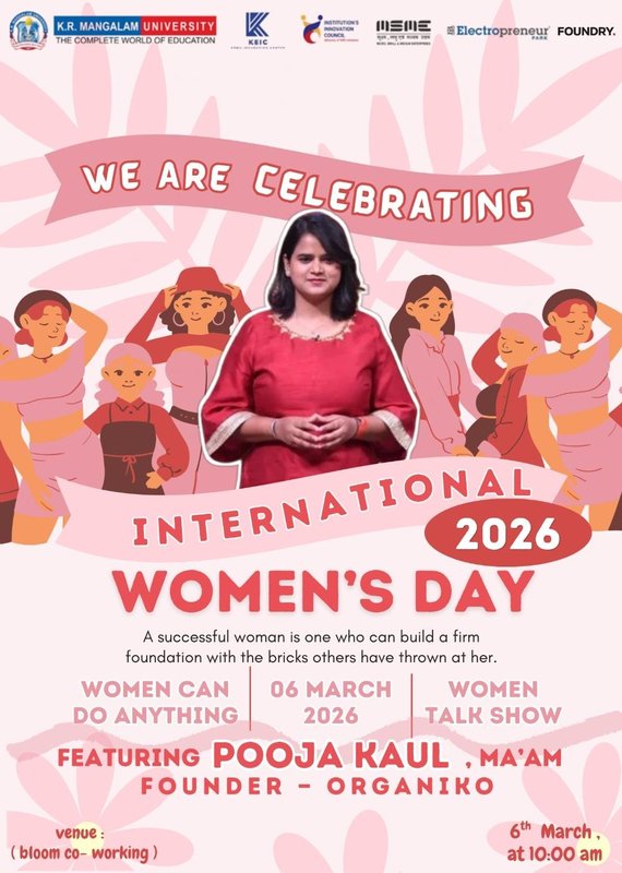 International Womens Day
