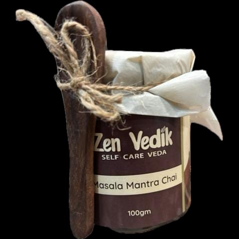Masala Mantra Chai