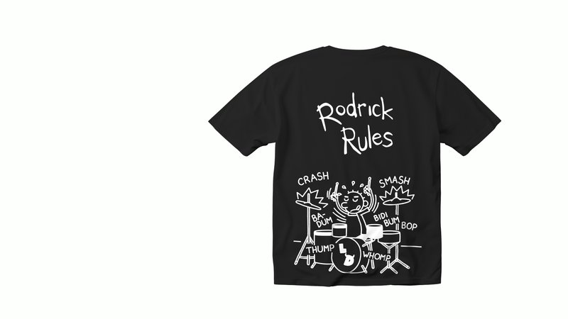 rodrick rules 