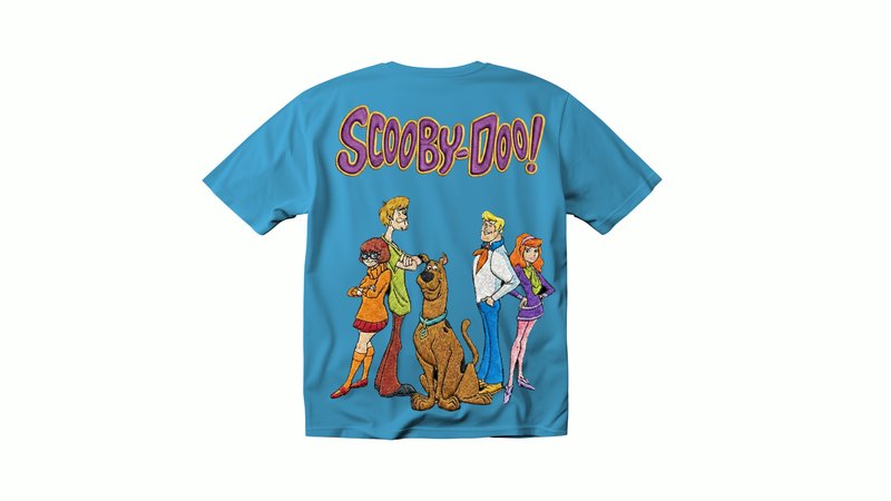 Scooby Doo