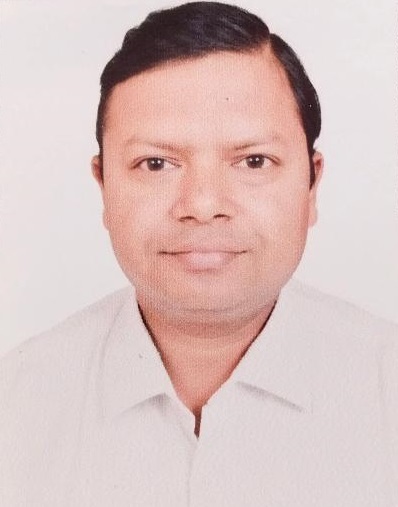 Dr. Nand Gopal