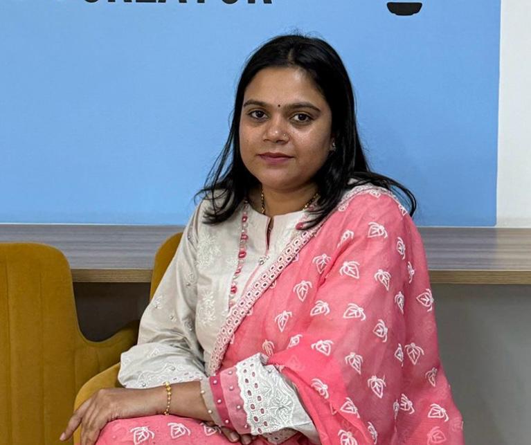 Dr. Monika Yadav