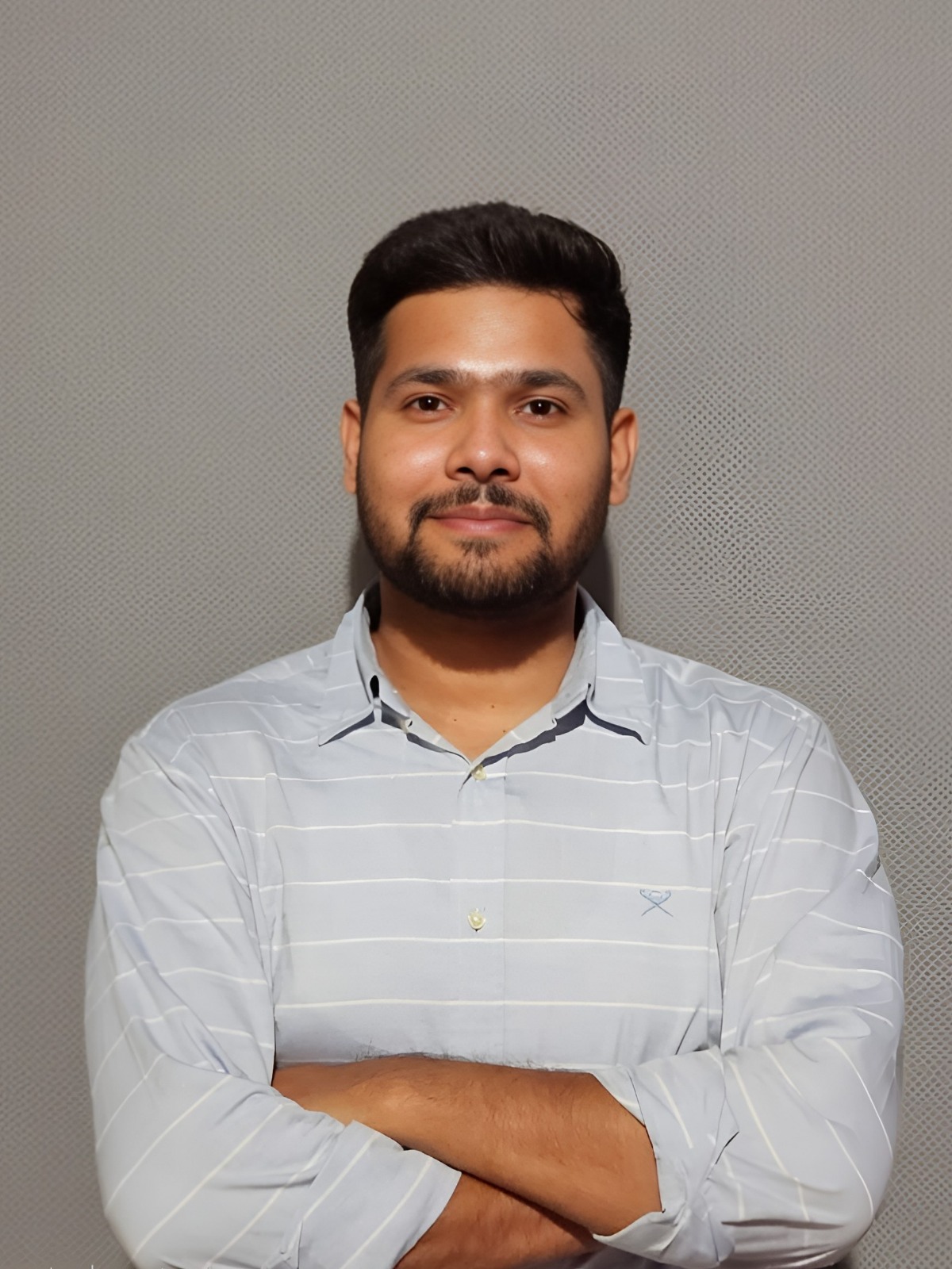 Dr.Deepak Kumar (PT)